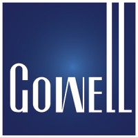 GOWell logo