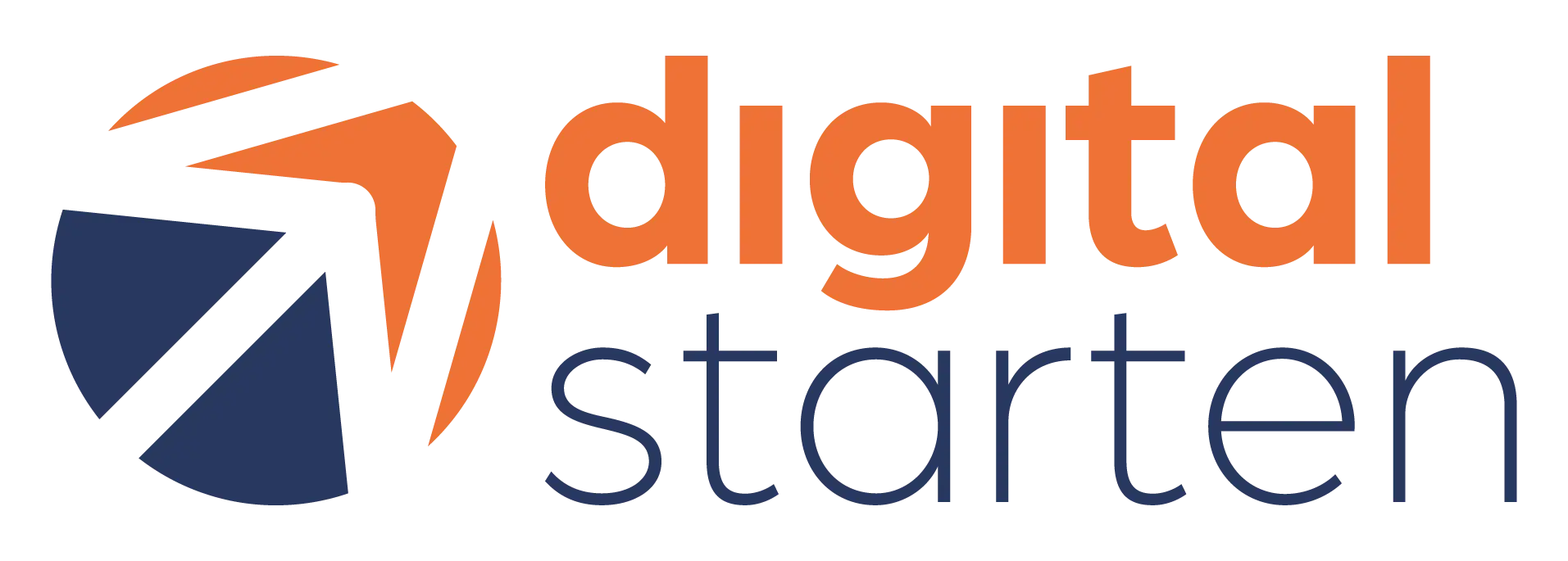 Logo of Odoo Gold Partner digital starten