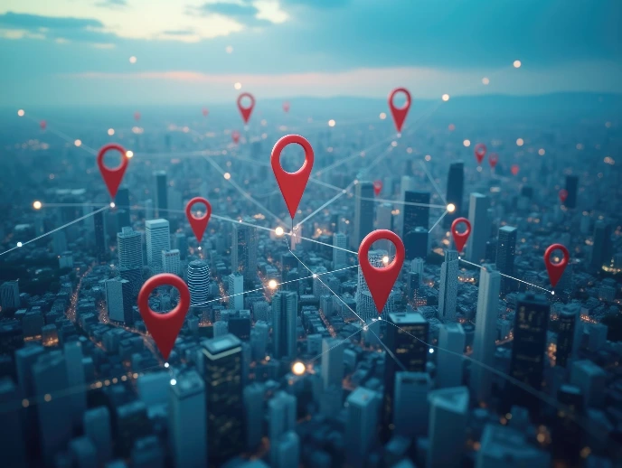 Multi-location