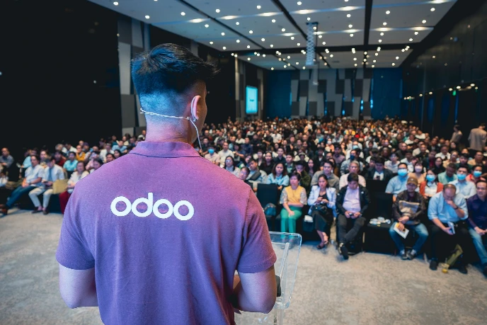 Business show 