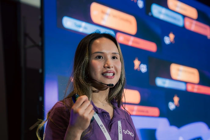Odoo Business Show APAC