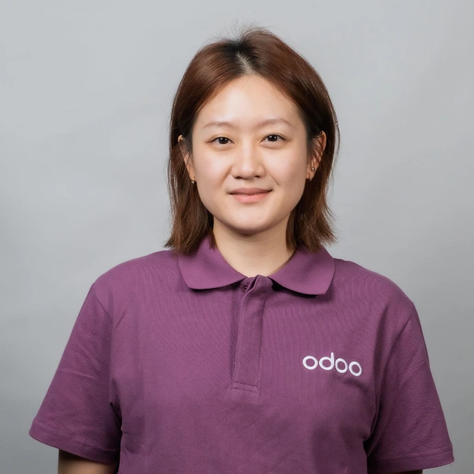 Odoo Speaker