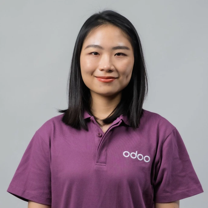Odoo Speaker