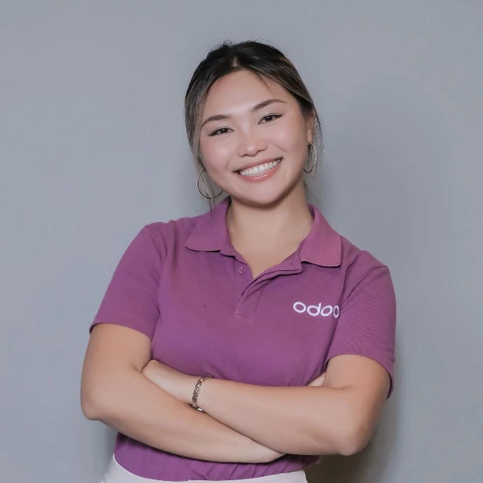 Odoo Speaker