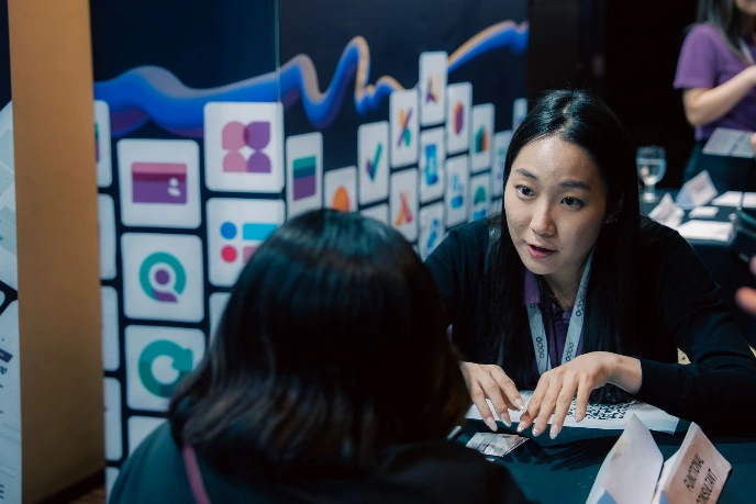 Odoo Business Show Apac