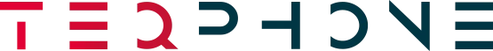 TEQPHONE GmbH logo - Smart home product distributor.