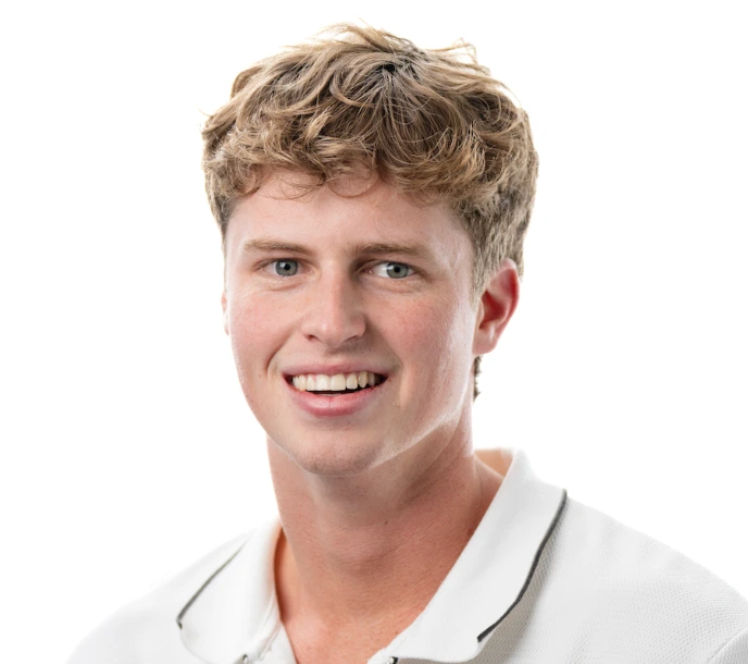 Luke Jackson
