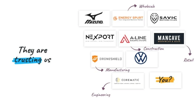 Odoo Australia