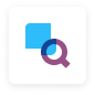 Odoo Quality control application logo