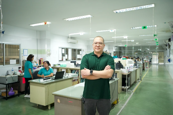 Engineering Plastic Director