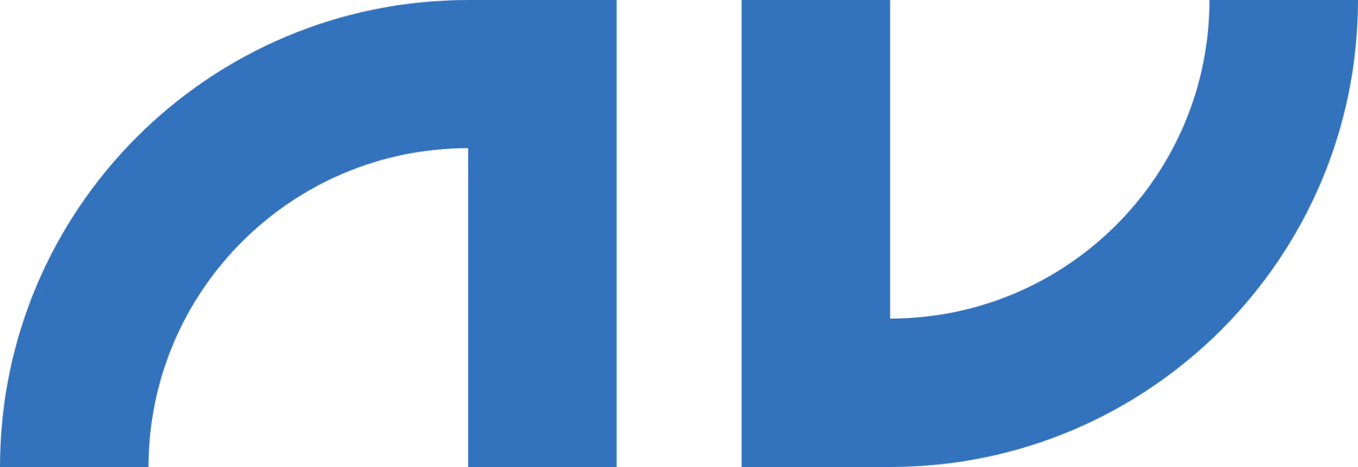 nu glass logo