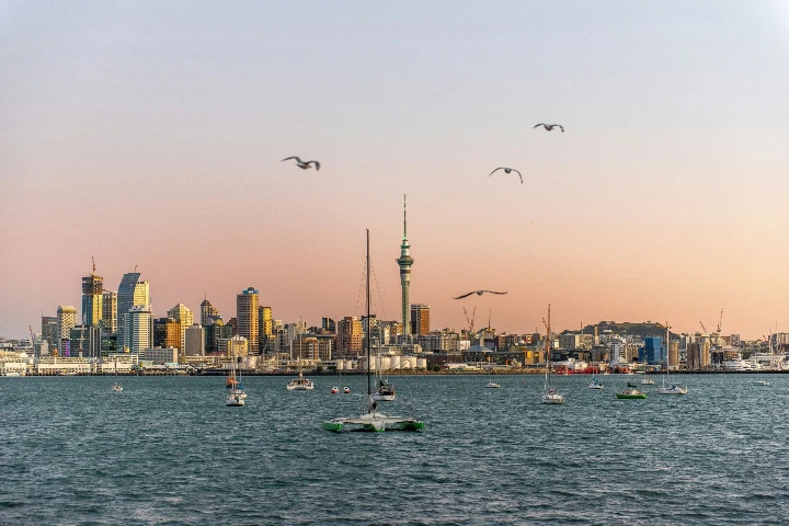 Auckland