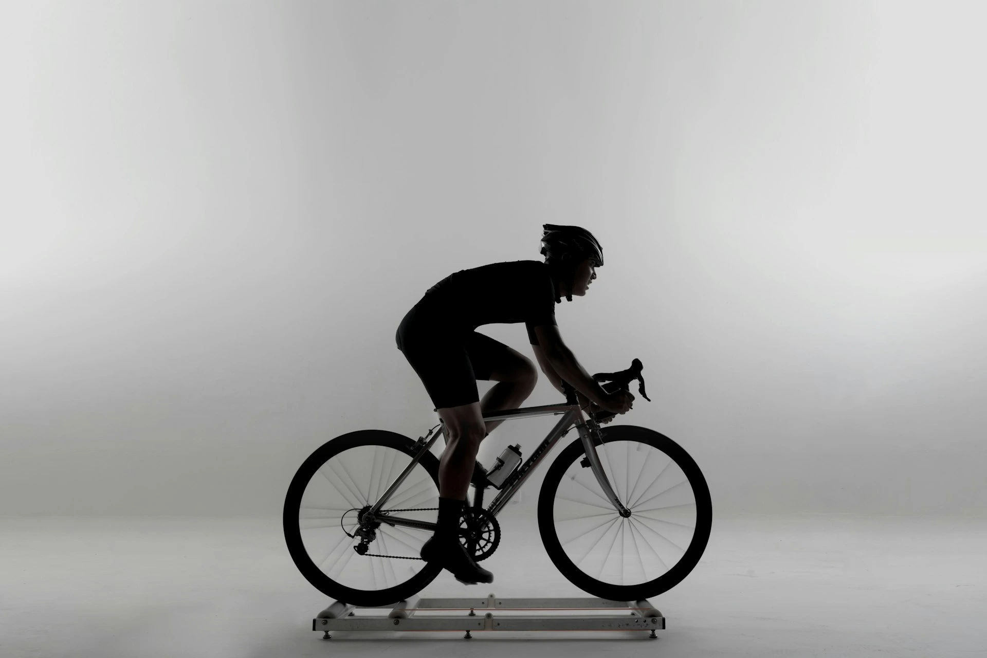 Bicycle and accessories