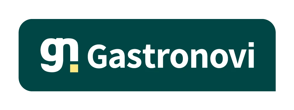 Logo of Gastronovi