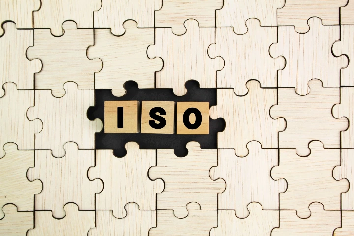 ISO