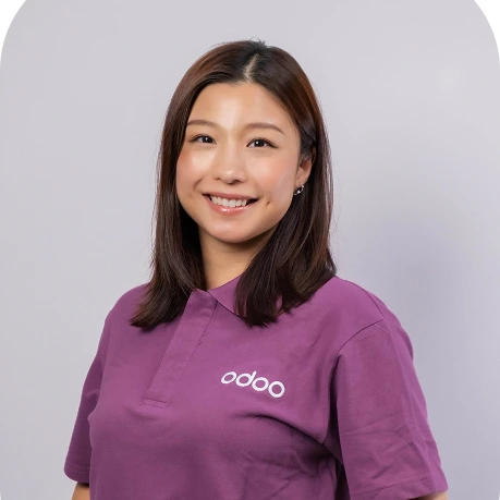 Odoo 渠道经理