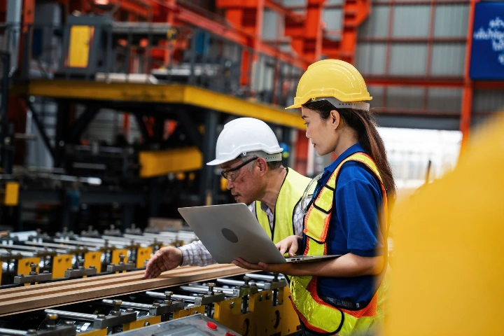 Construcción