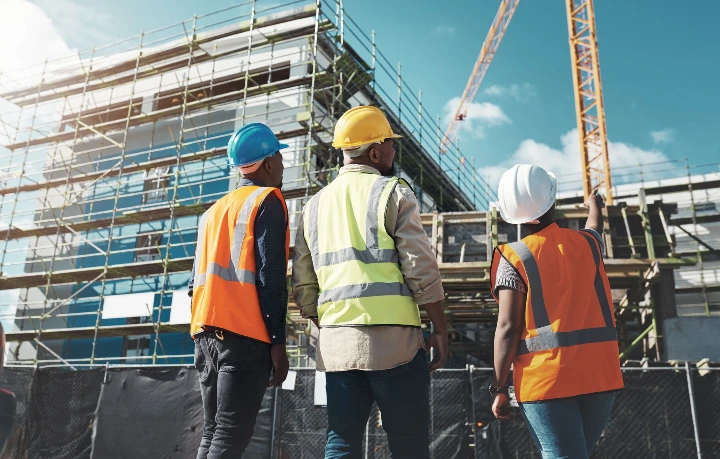 Odoo constructora