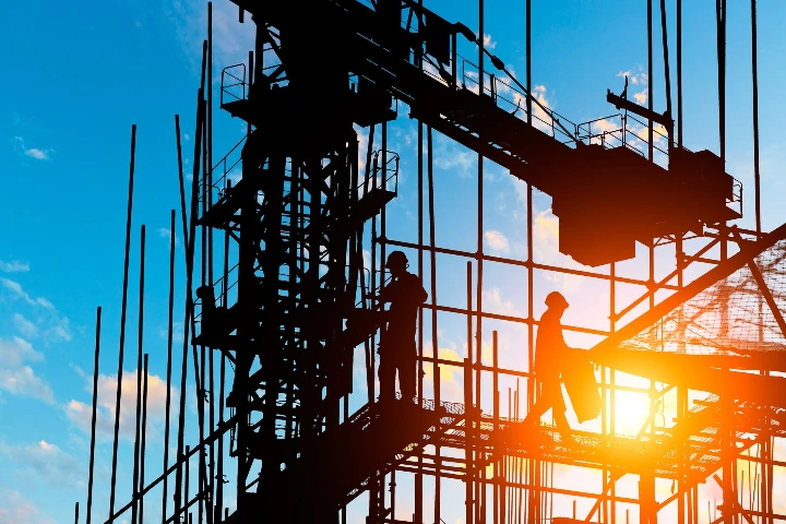 Industria constructora