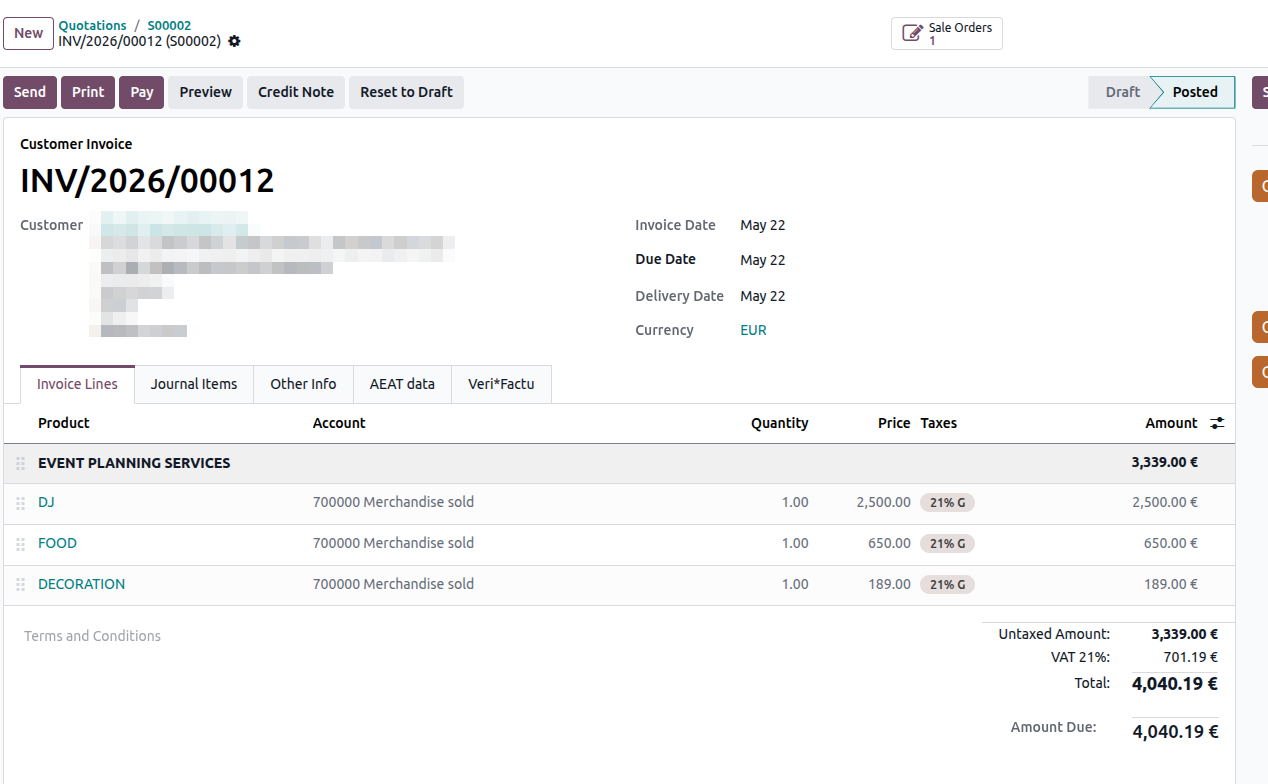 [V19+] How can I set the invoice status of a Sales Order to fully ...