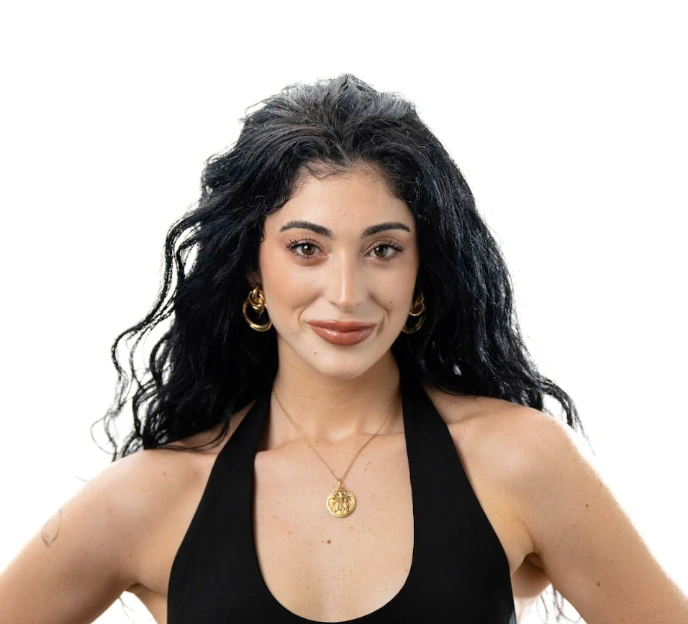 Alba Velasco Hernandez