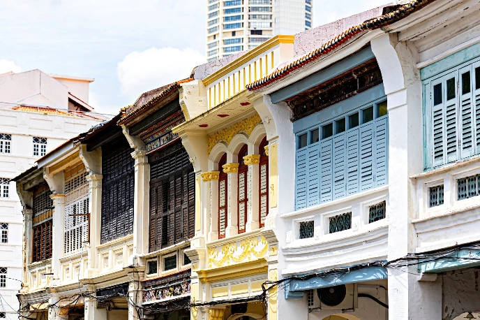 Penang Business Event with Odoo 2026