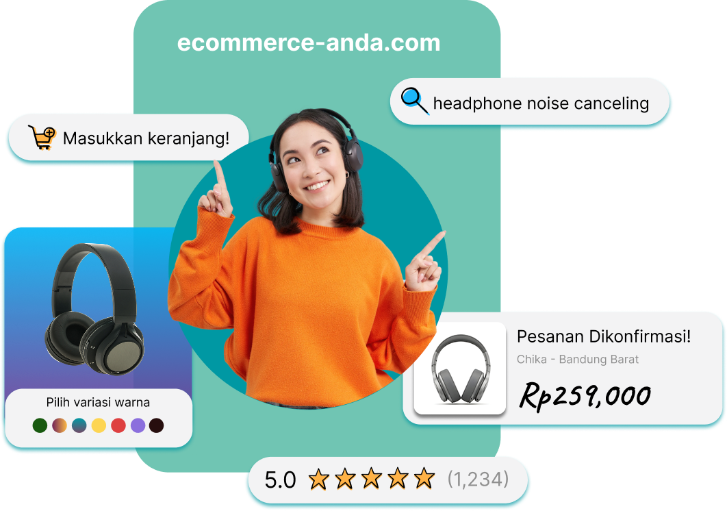 ecommerce