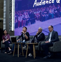 Odoo Manufacturing Business Show In Kuala Lumpur