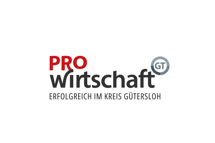 proWirtschaft Company Logo