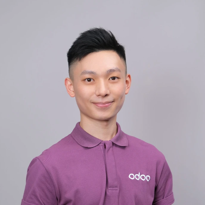 ray tang