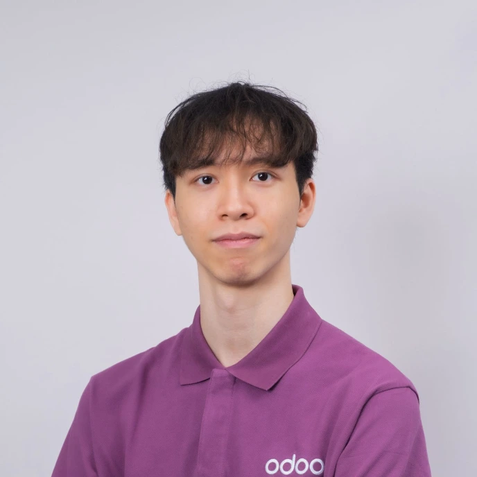 rico lai