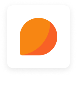 odoo discuss app icon