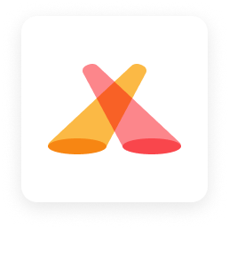 odoo events app icon