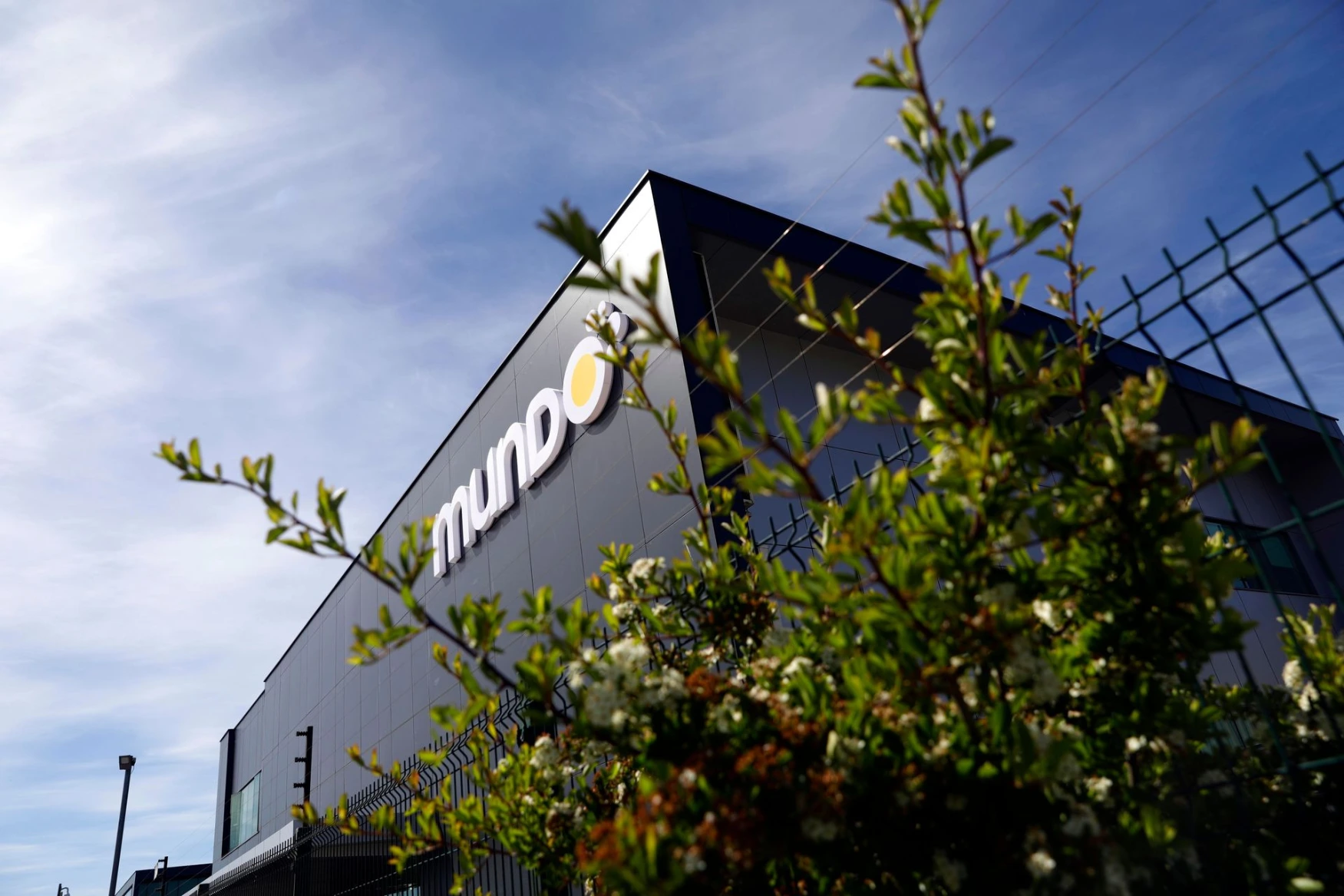 Erp grandes empresas