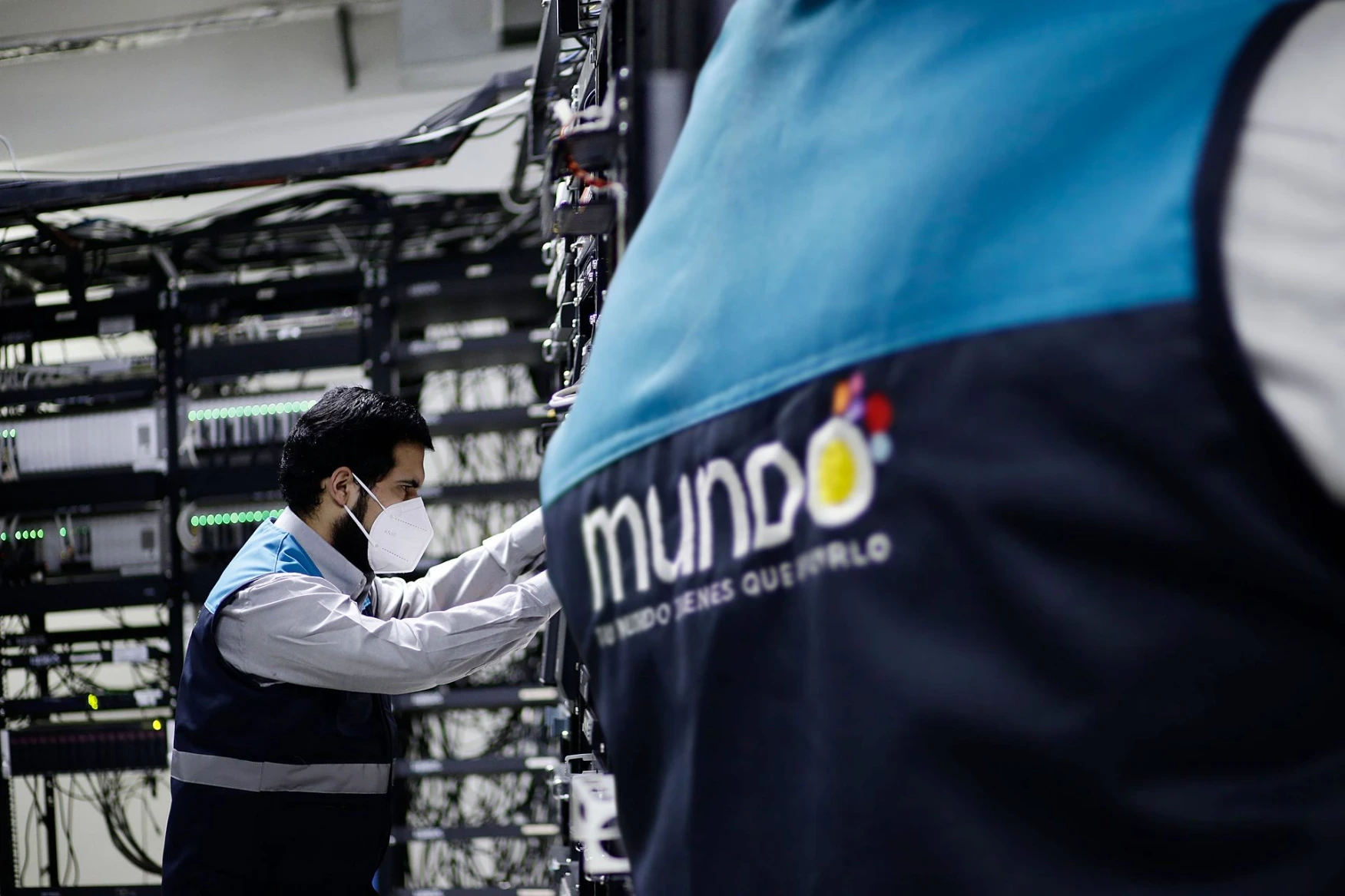 Odoo grandes empresas