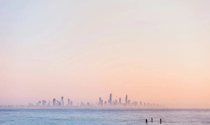 Gold Coast
