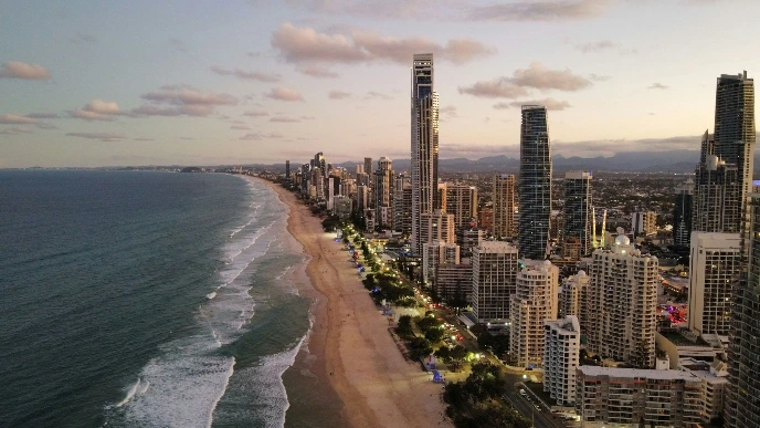 Gold Coast