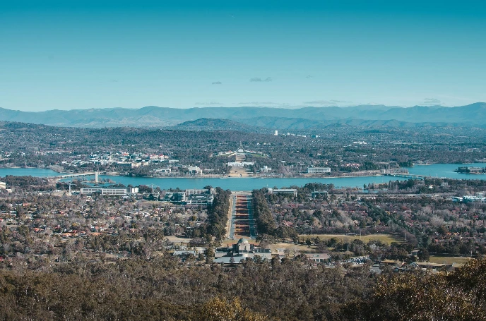 Canberra