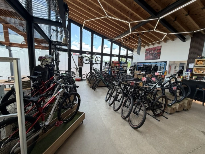 Bicicletas
