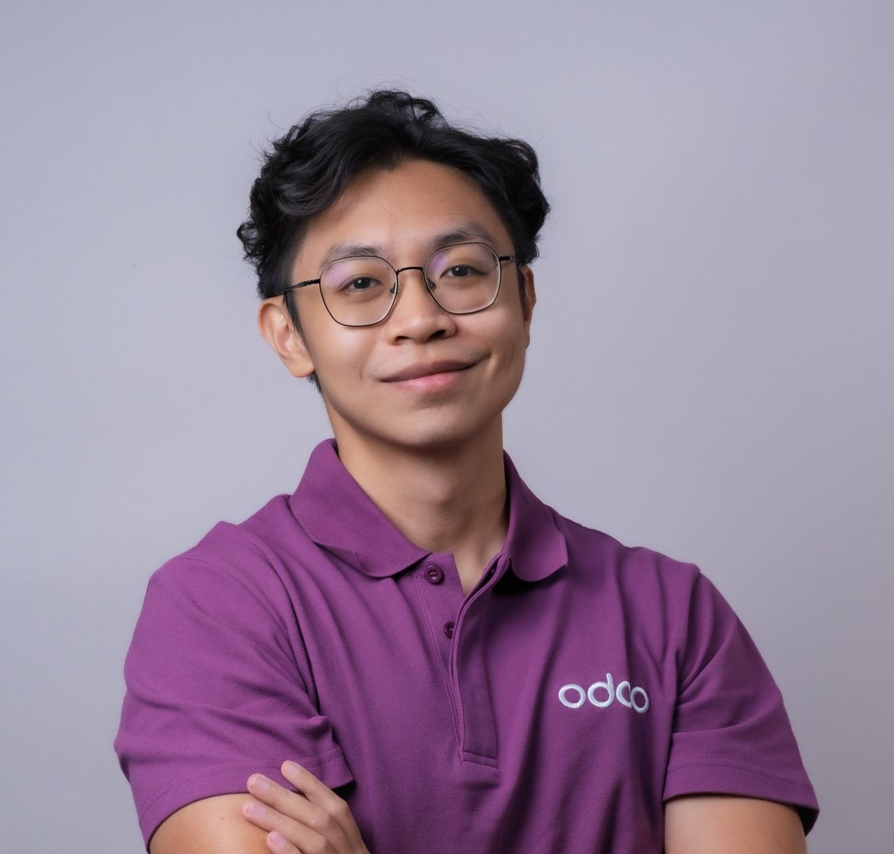 Sean Leong Odoo