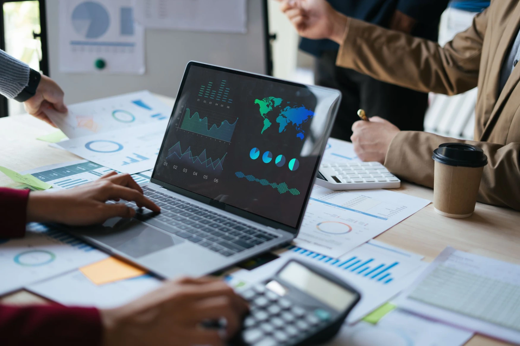 Software contable gratis