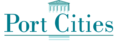 port cities odoo partner