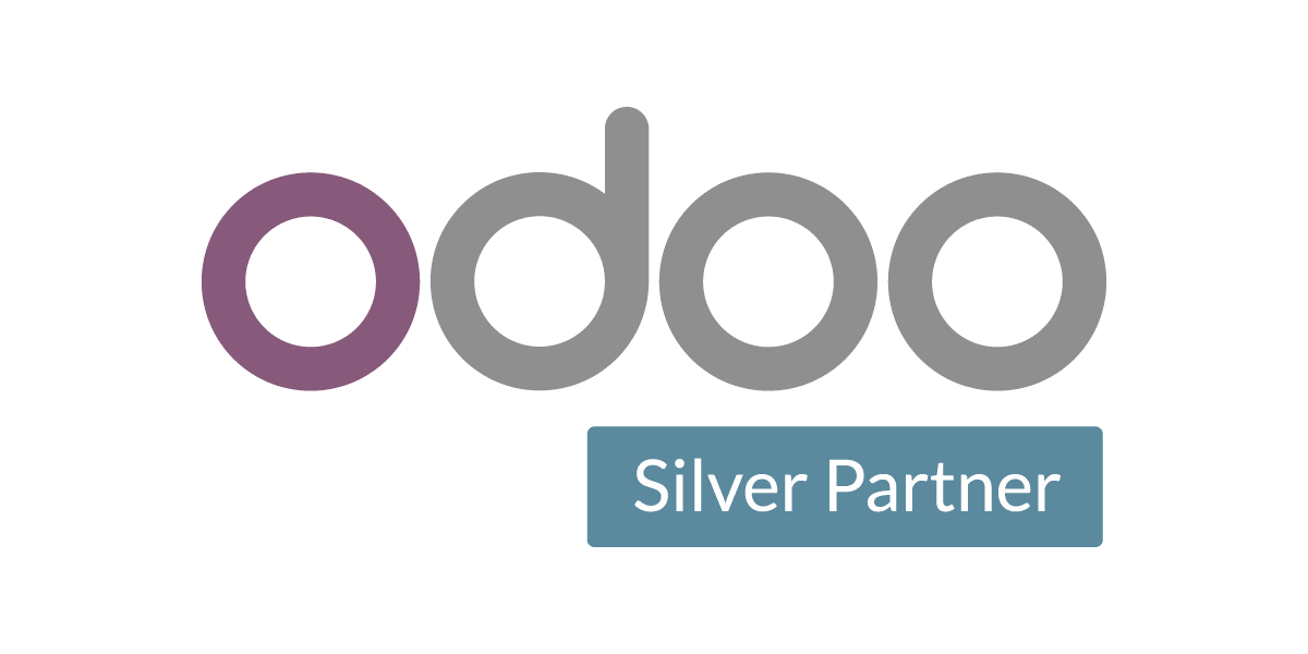 Odoo • Image and Text