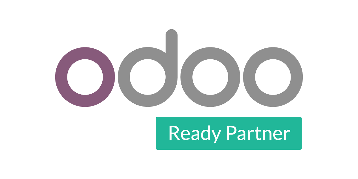 Odoo • Image and Text