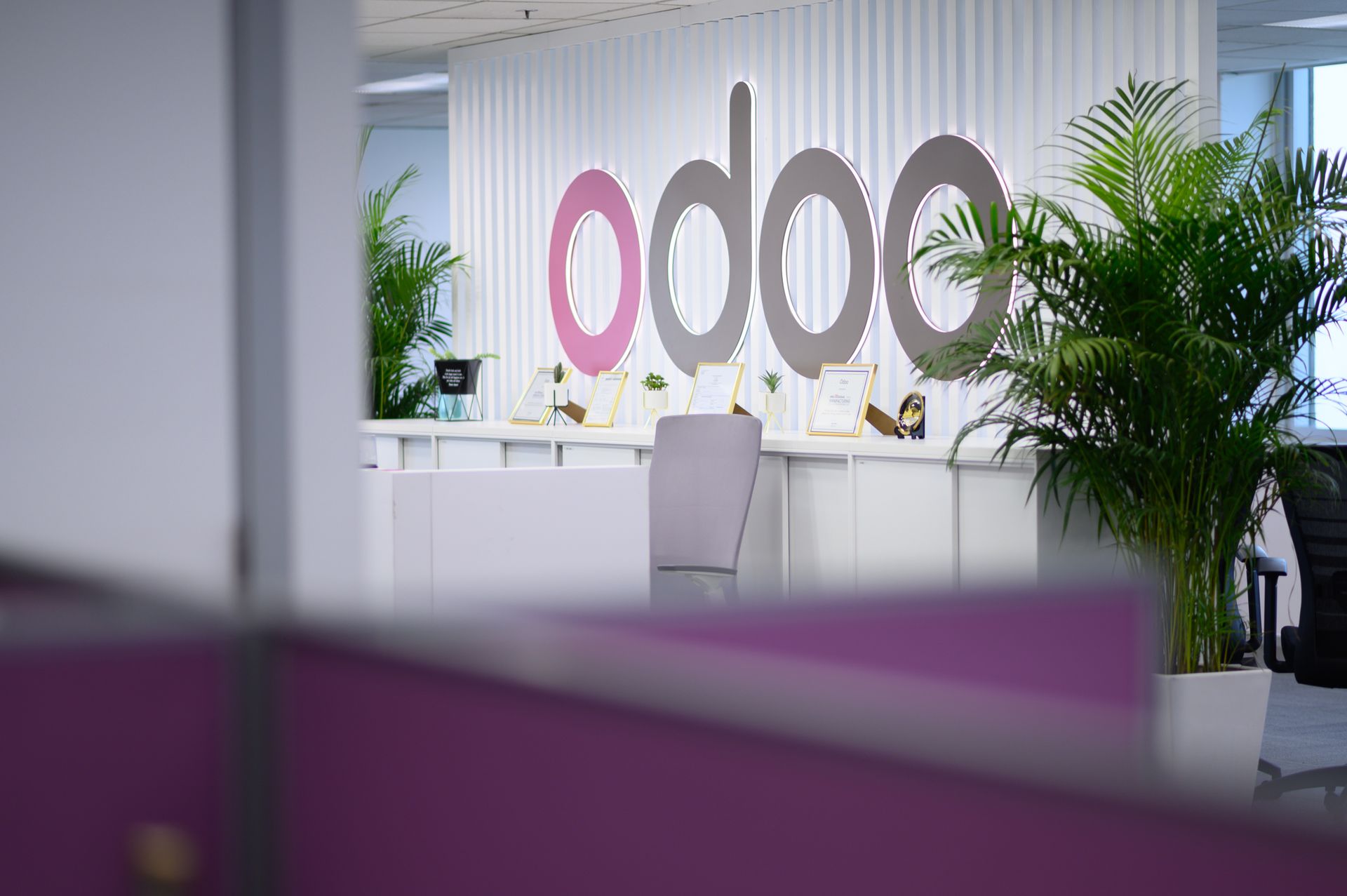 Odoo Office
