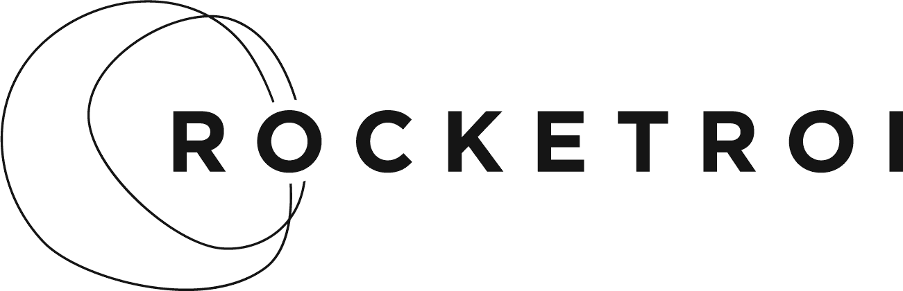 RocketROI: Rockets driven by humans...and Odoo