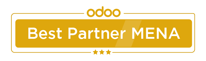 Best Partner MENA 2020 Best Partner MENA 2020