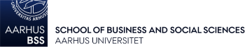 AARHUS Universitet School of Business and Social Sciences