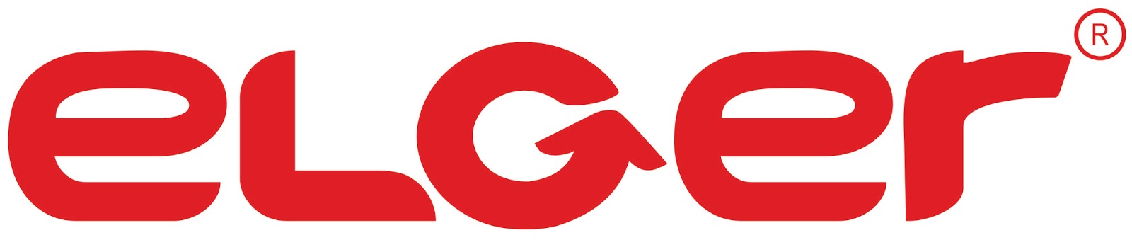 Elger Logo