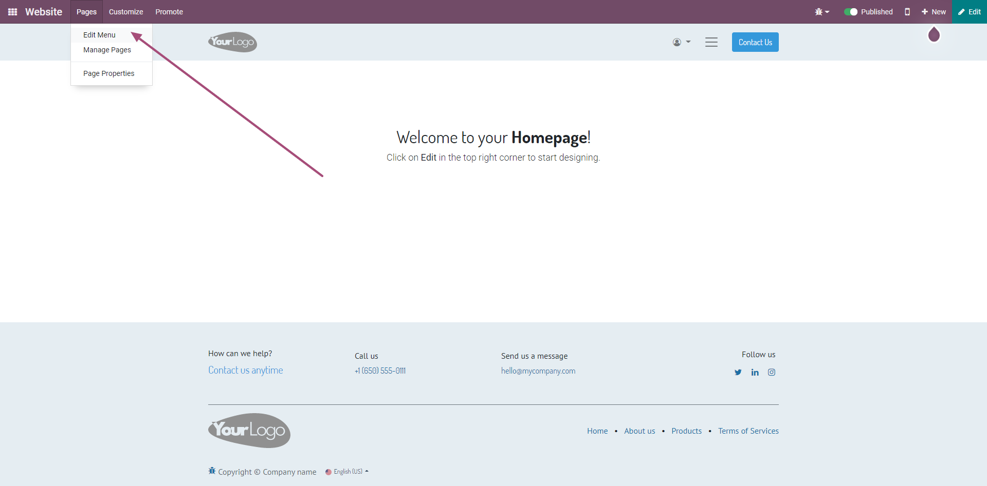 website-how-to-add-a-mega-menu-odoo